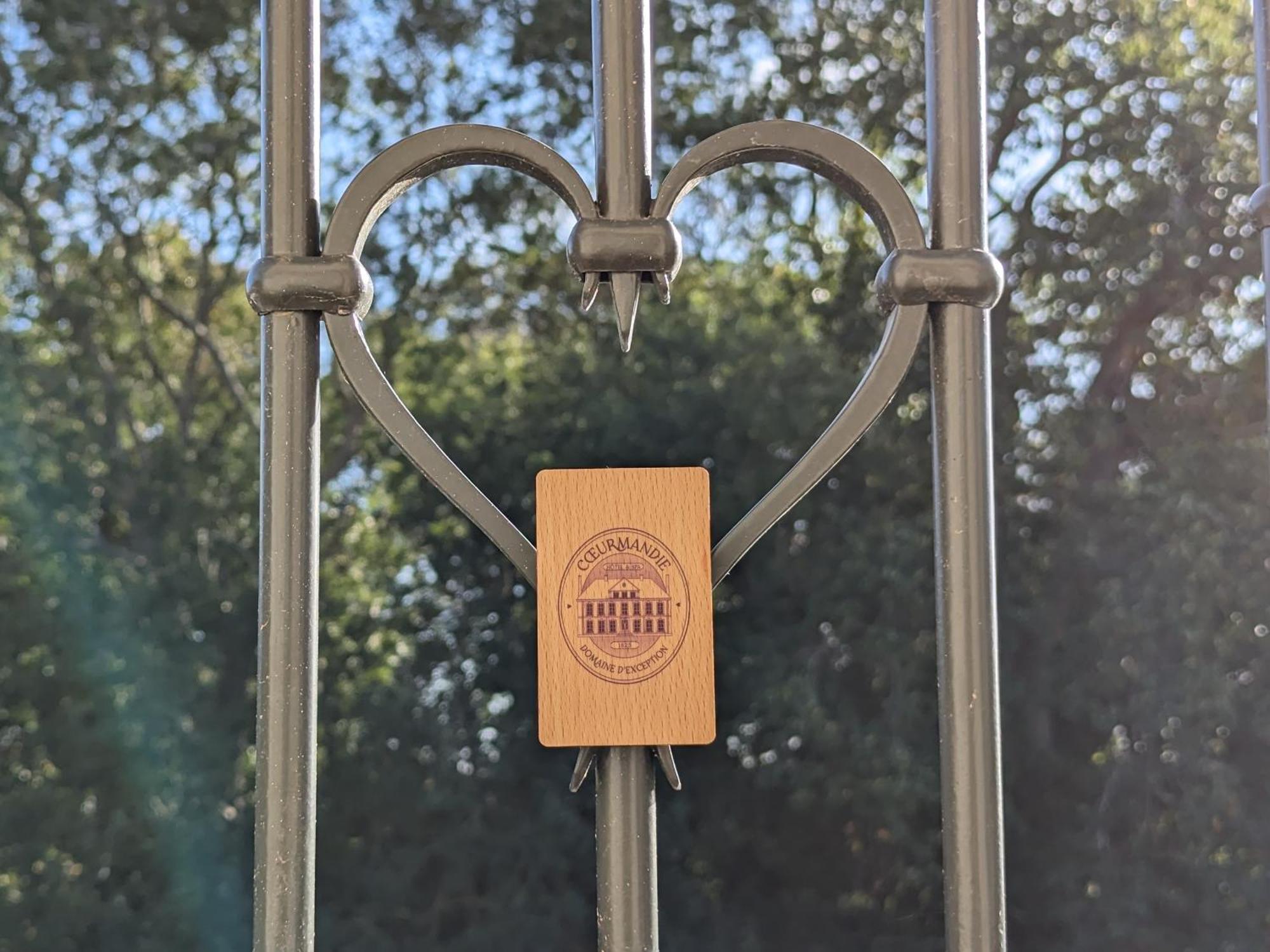 Hotel 4 Etoiles Chateau - Domaine De Coeurmandie Beny-sur-Mer 외부 사진