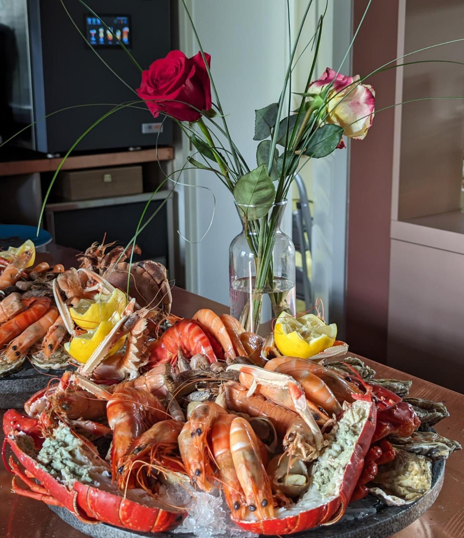 Hotel 4 Etoiles Chateau - Domaine De Coeurmandie Beny-sur-Mer 외부 사진