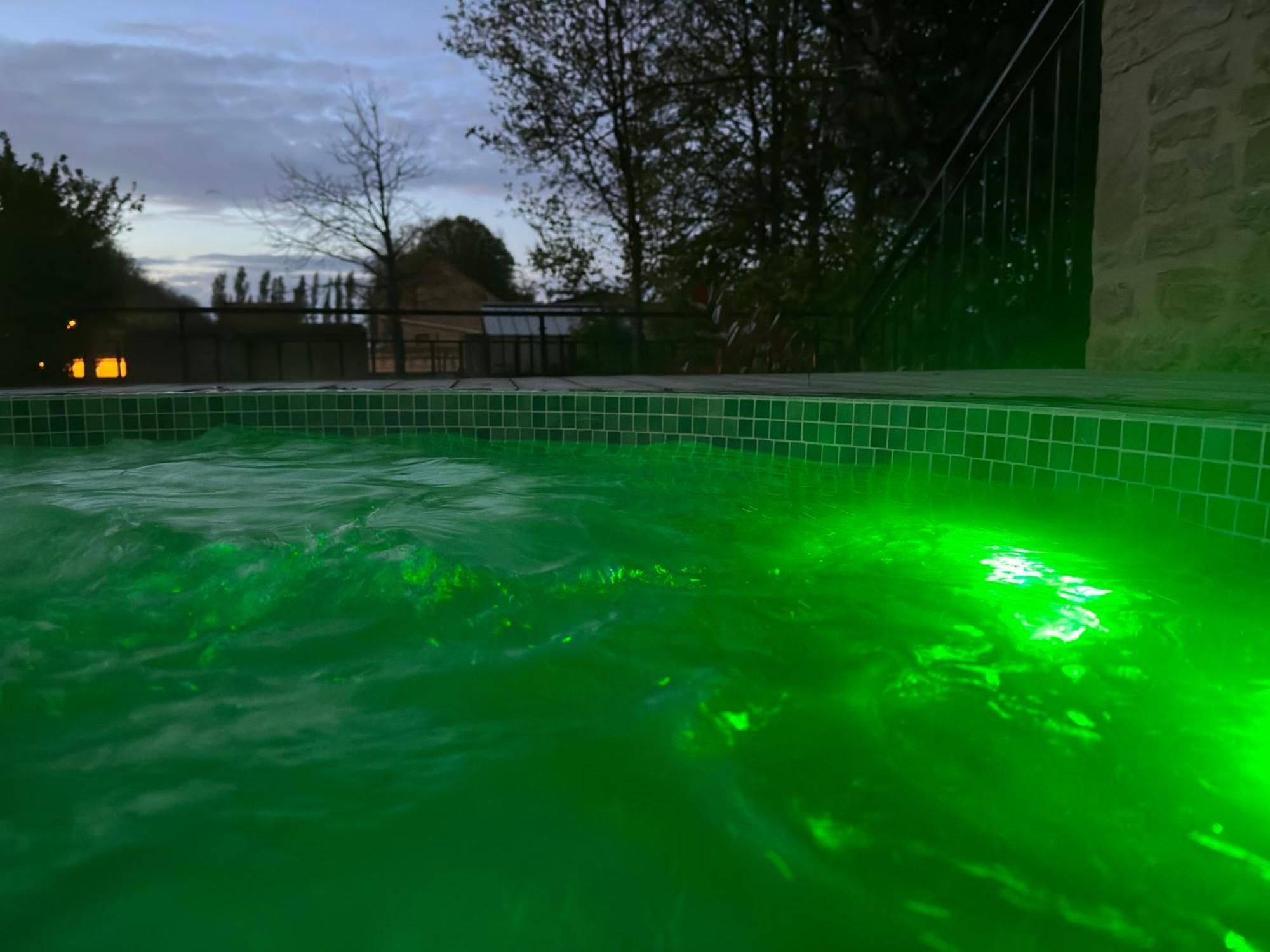 Hotel 4 Etoiles Chateau - Domaine De Coeurmandie Beny-sur-Mer 외부 사진