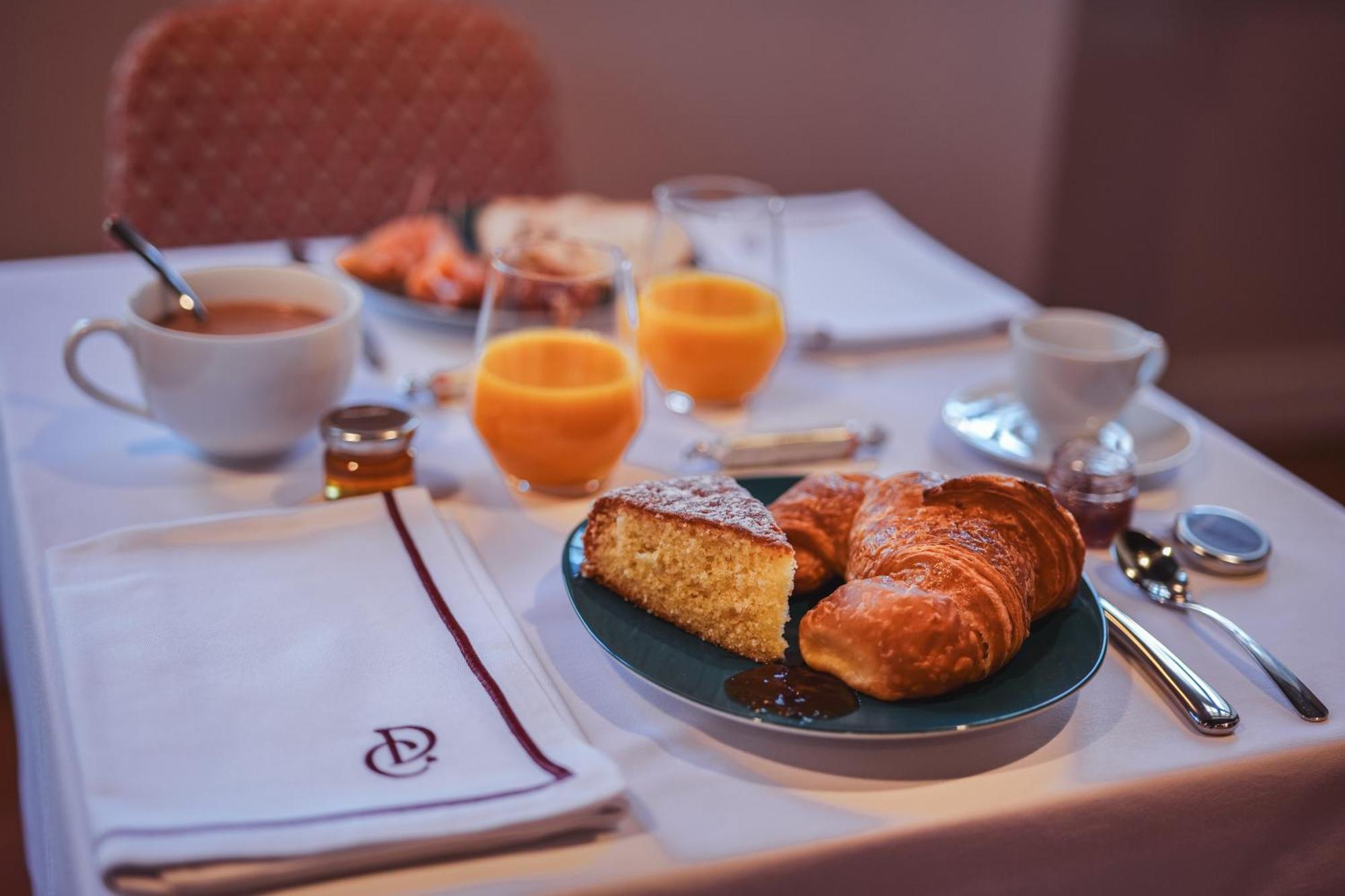 Hotel 4 Etoiles Chateau - Domaine De Coeurmandie Beny-sur-Mer 외부 사진