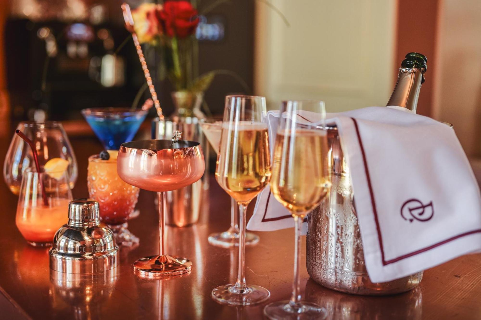 Hotel 4 Etoiles Chateau - Domaine De Coeurmandie Beny-sur-Mer 외부 사진