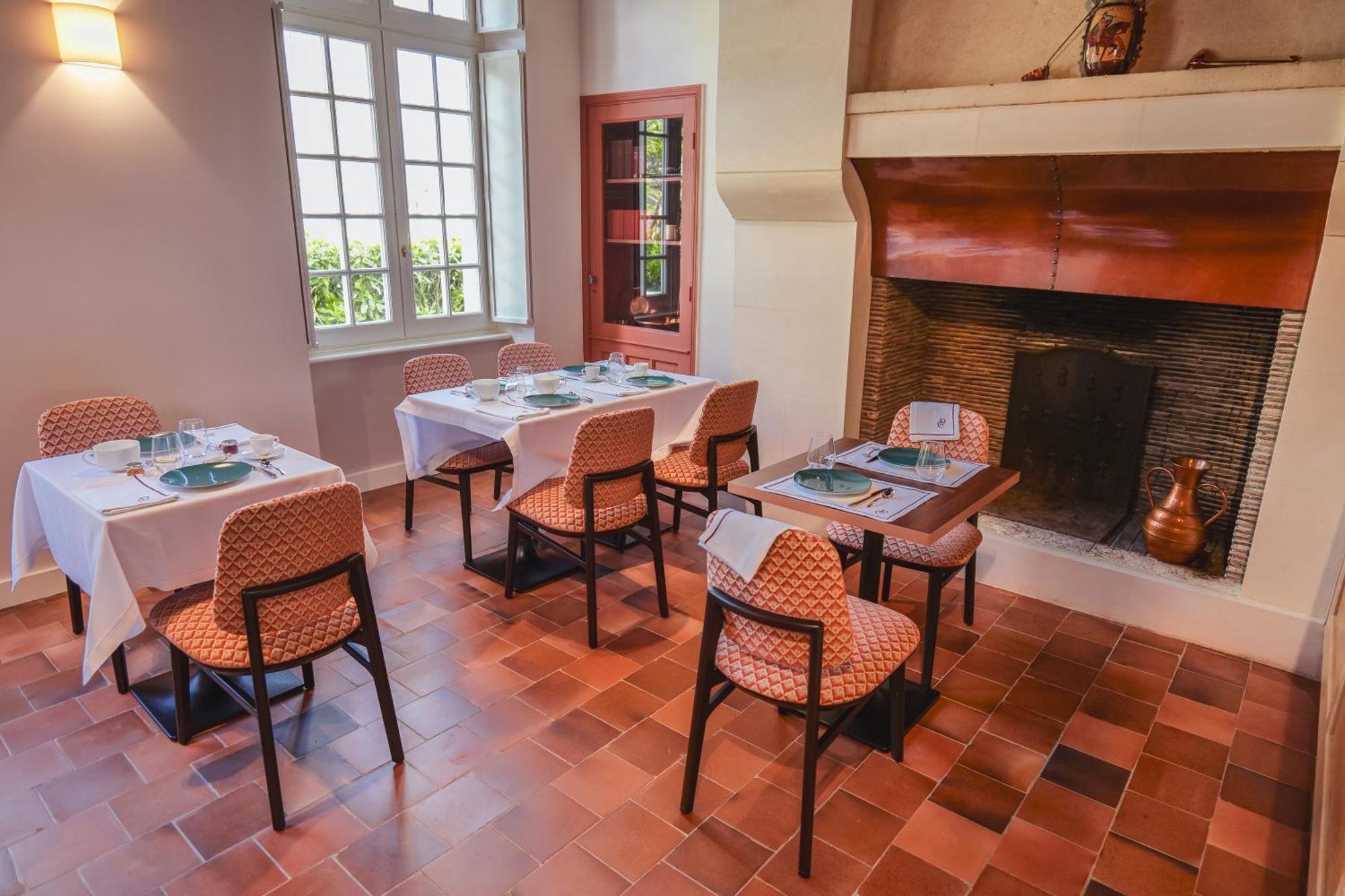 Hotel 4 Etoiles Chateau - Domaine De Coeurmandie Beny-sur-Mer 외부 사진