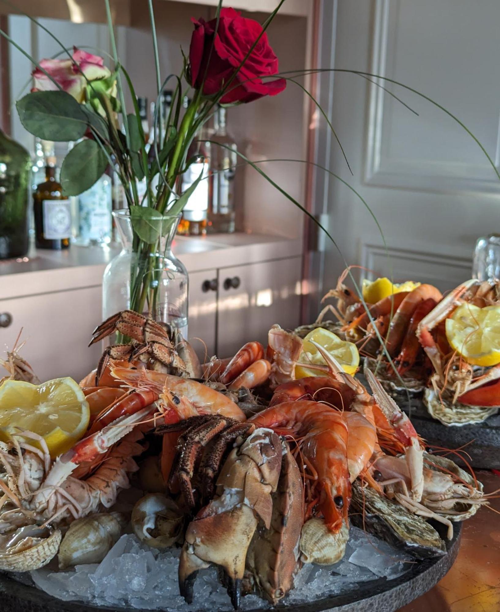 Hotel 4 Etoiles Chateau - Domaine De Coeurmandie Beny-sur-Mer 외부 사진