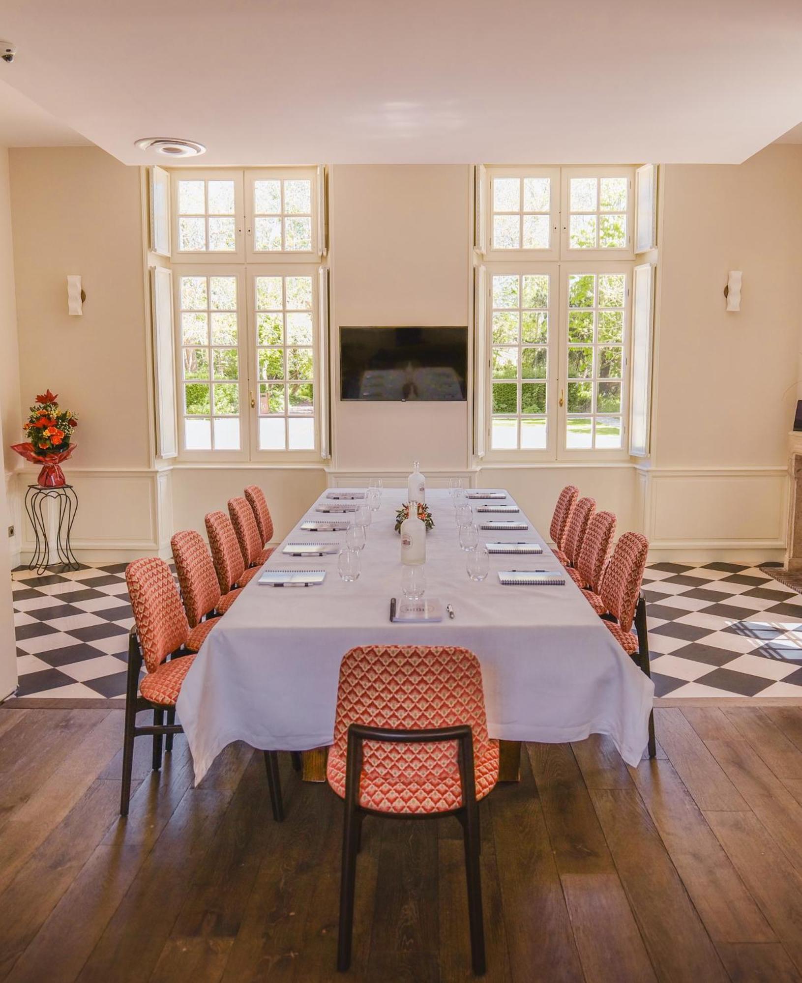 Hotel 4 Etoiles Chateau - Domaine De Coeurmandie Beny-sur-Mer 외부 사진