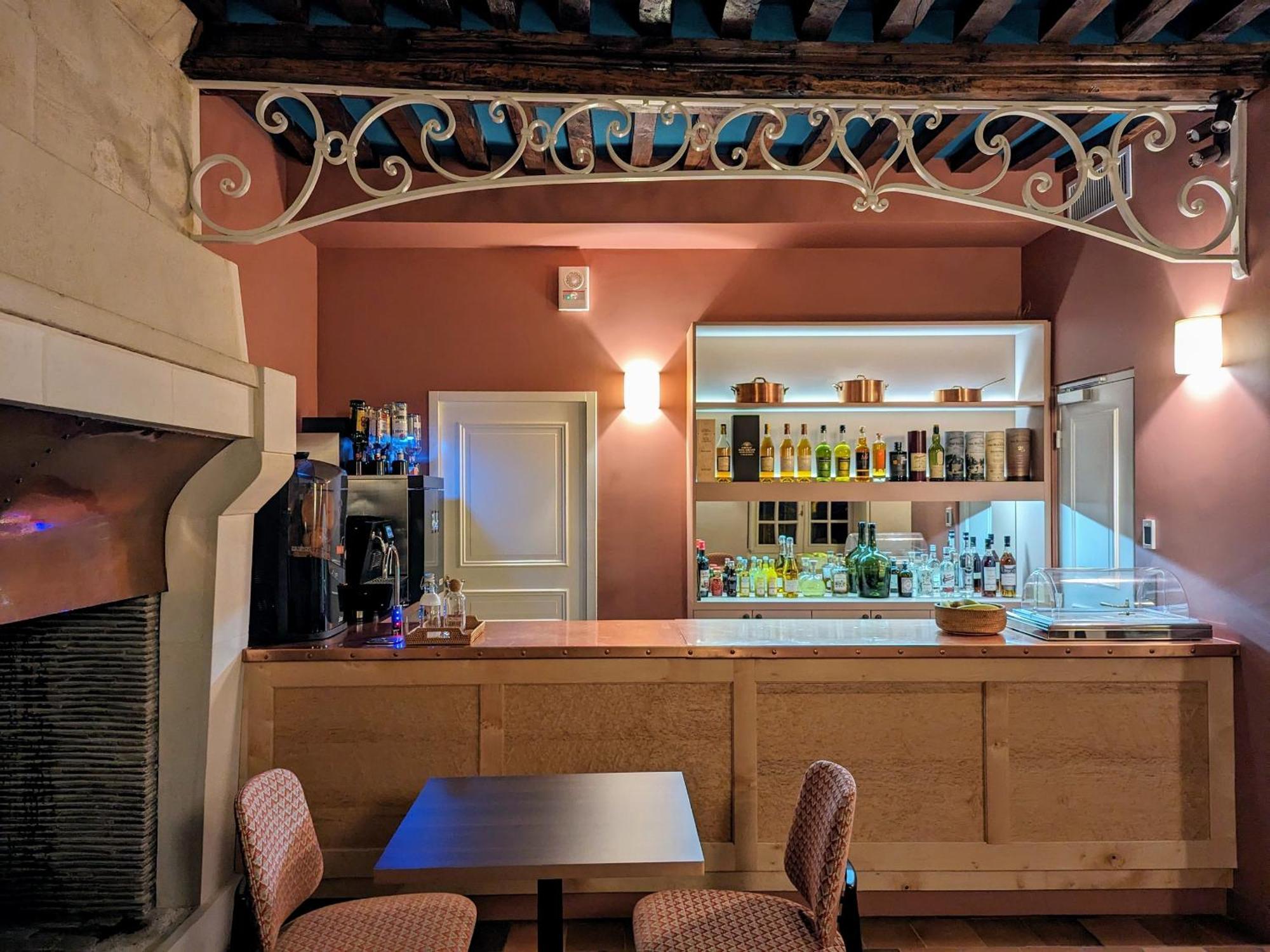 Hotel 4 Etoiles Chateau - Domaine De Coeurmandie Beny-sur-Mer 외부 사진