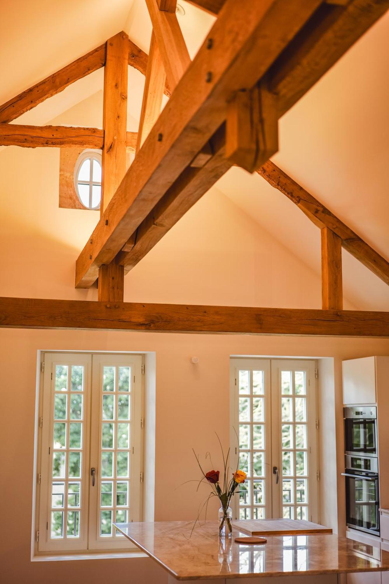 Hotel 4 Etoiles Chateau - Domaine De Coeurmandie Beny-sur-Mer 외부 사진