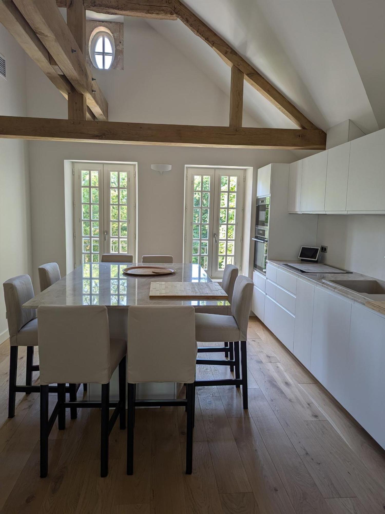 Hotel 4 Etoiles Chateau - Domaine De Coeurmandie Beny-sur-Mer 외부 사진