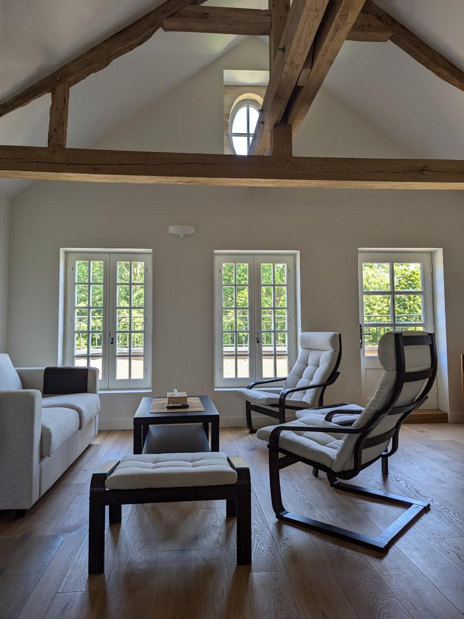 Hotel 4 Etoiles Chateau - Domaine De Coeurmandie Beny-sur-Mer 외부 사진